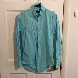 Polo Ralph Lauren dress shirt